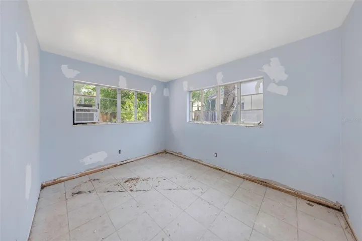 Bedroom #2