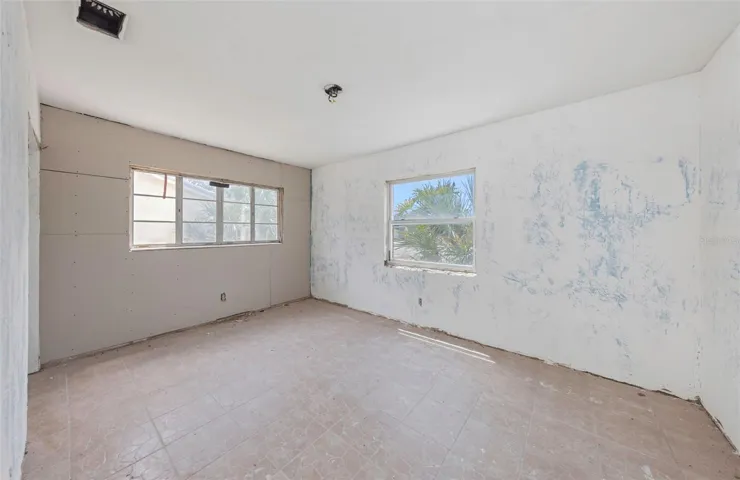 Bedroom #3