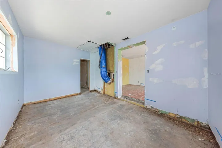Bonus Room