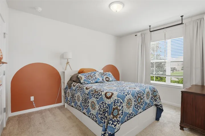 Bedroom 1/First Floor