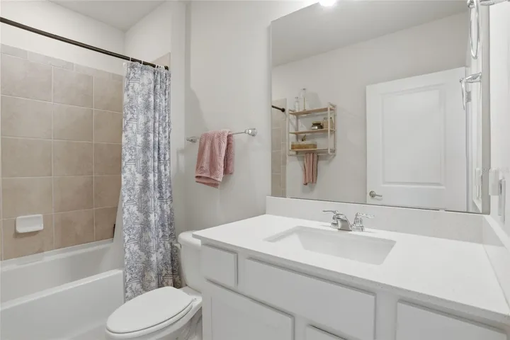 Full Bath/First Floor