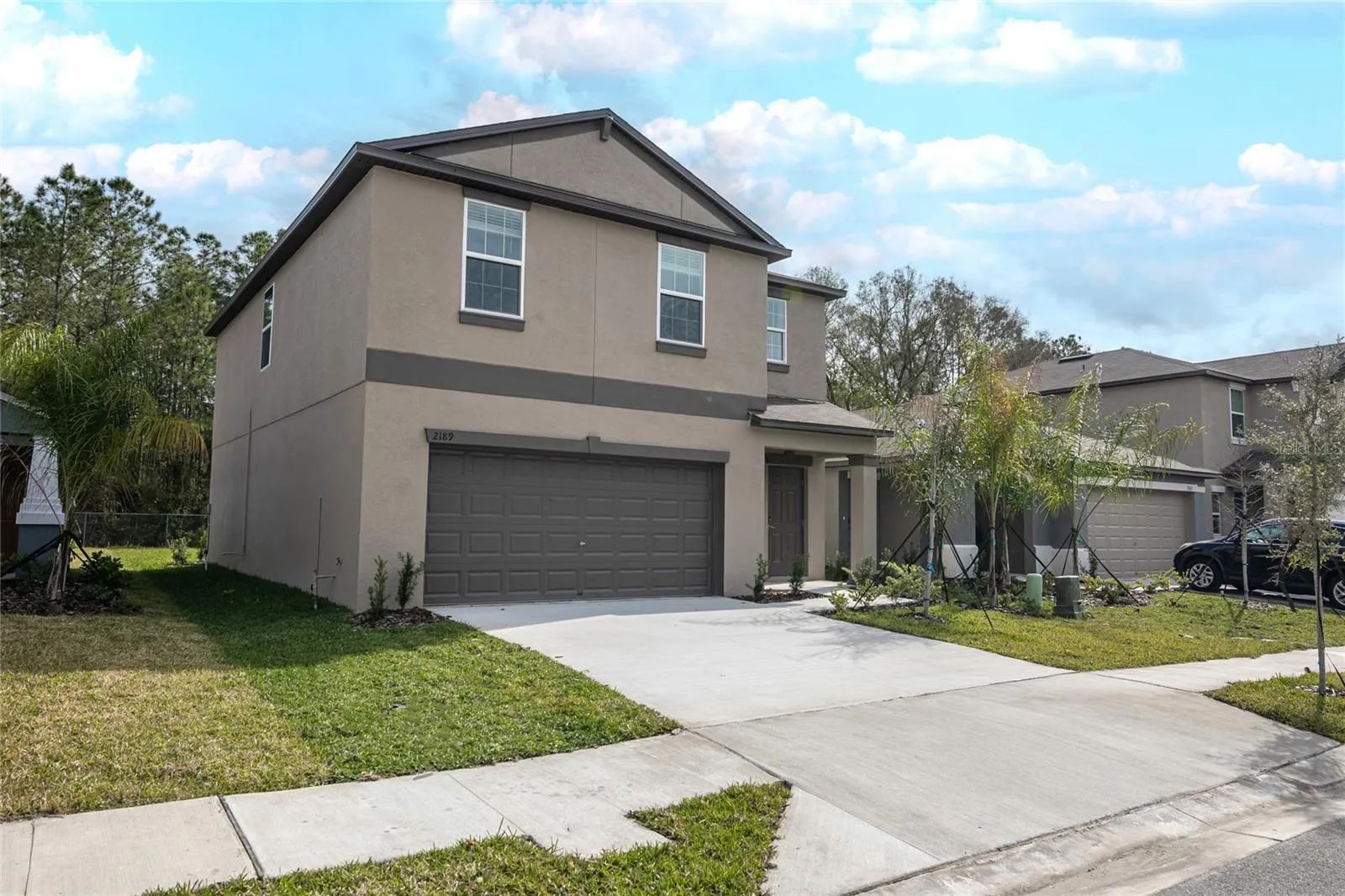 2189 Teneroc Trl, Lakeland, Florida 33801 — photo 2