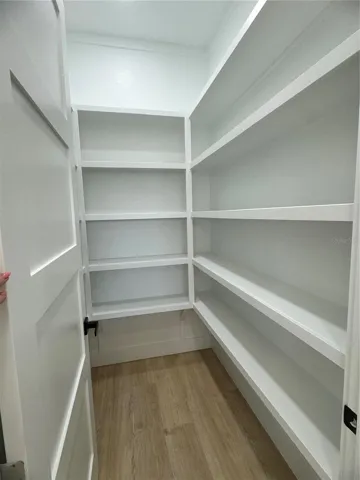 Pantry