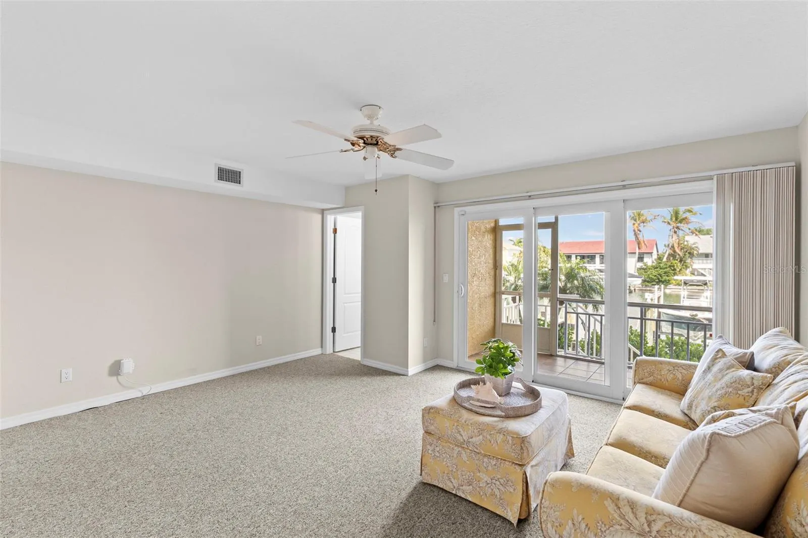Lower Level Guest Suite