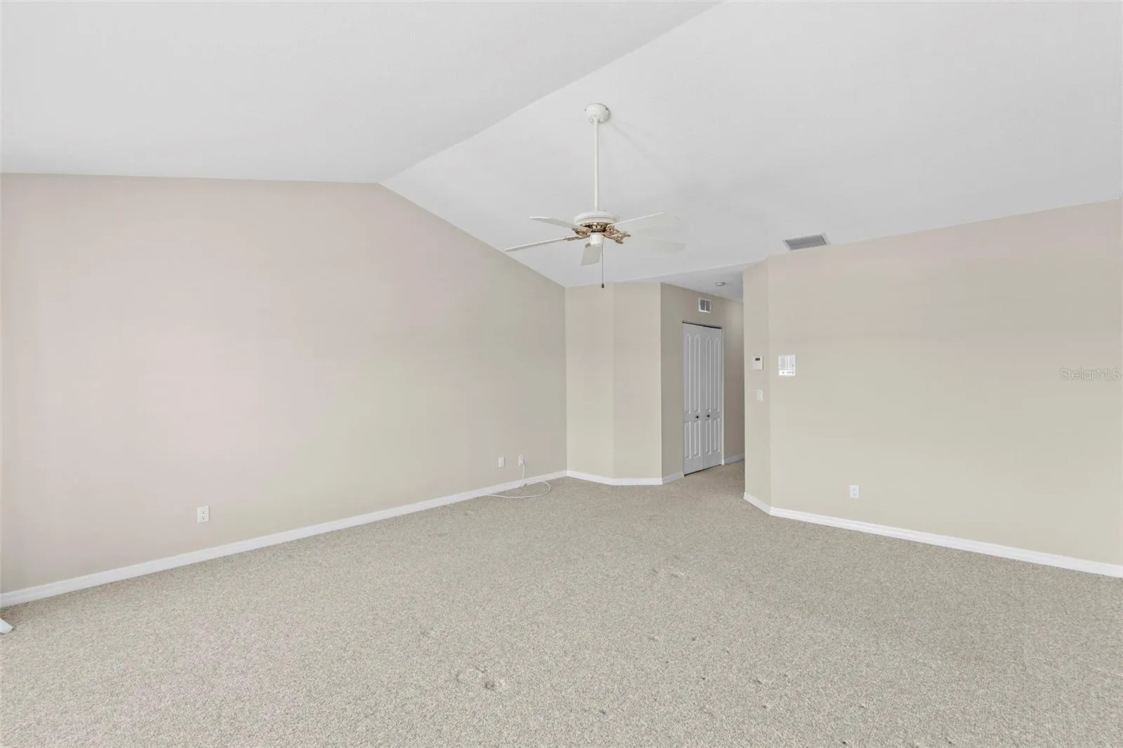 Large Primary Bedroom