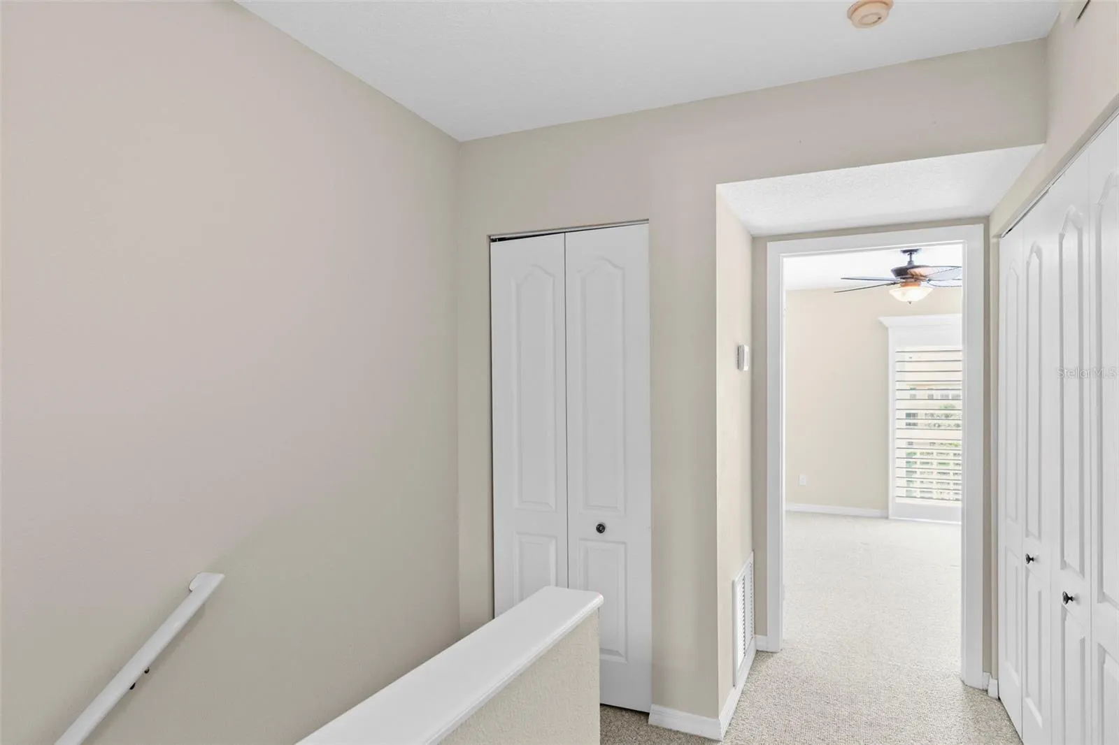 Toward the Second Suite