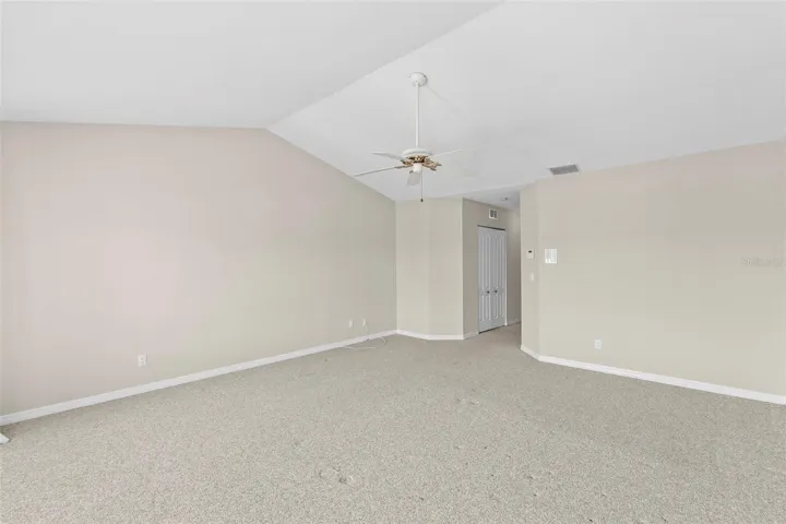 Large Primary Bedroom