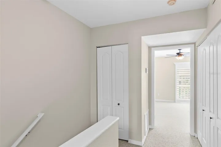 Toward the Second Suite