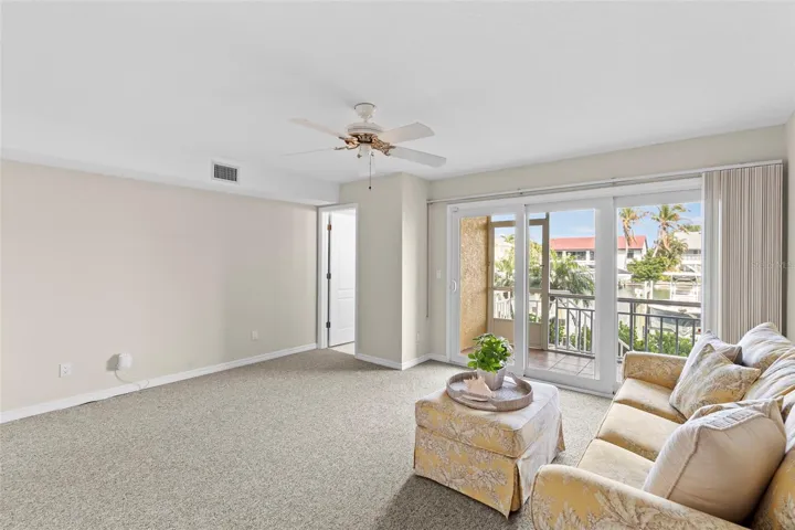 Lower Level Guest Suite