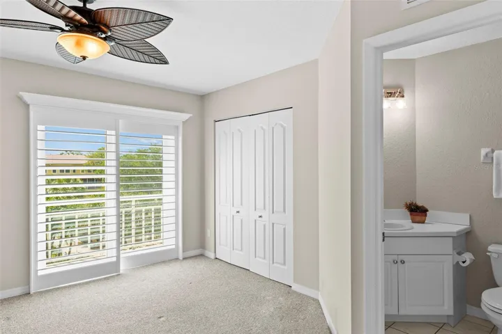 Second Suite