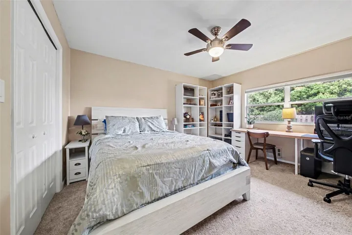 Guest Room, Office, or Flex Space