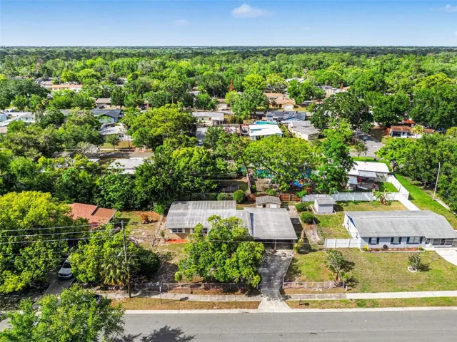 Exceptional Casselberry Home with NO HOA!!