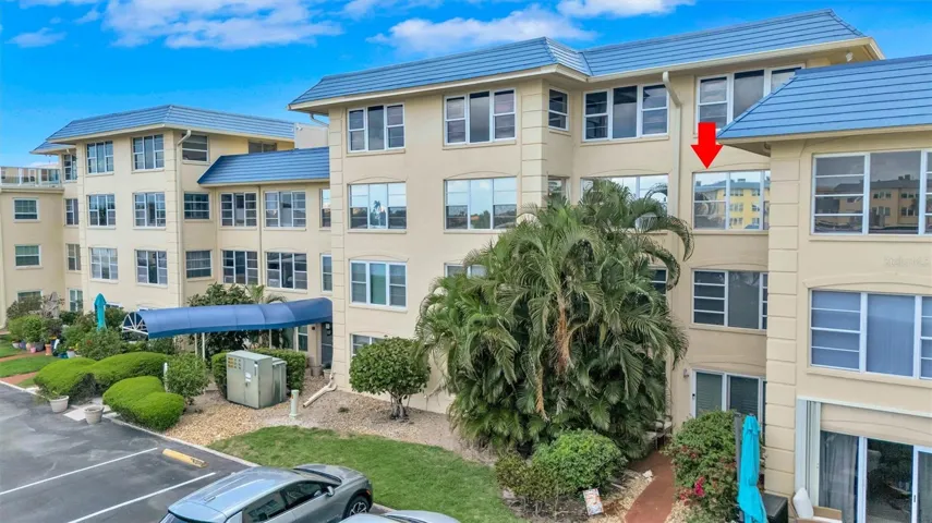Third floor is exempt from flood insurance