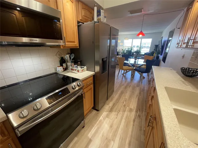 Corian countertops with undermount sink