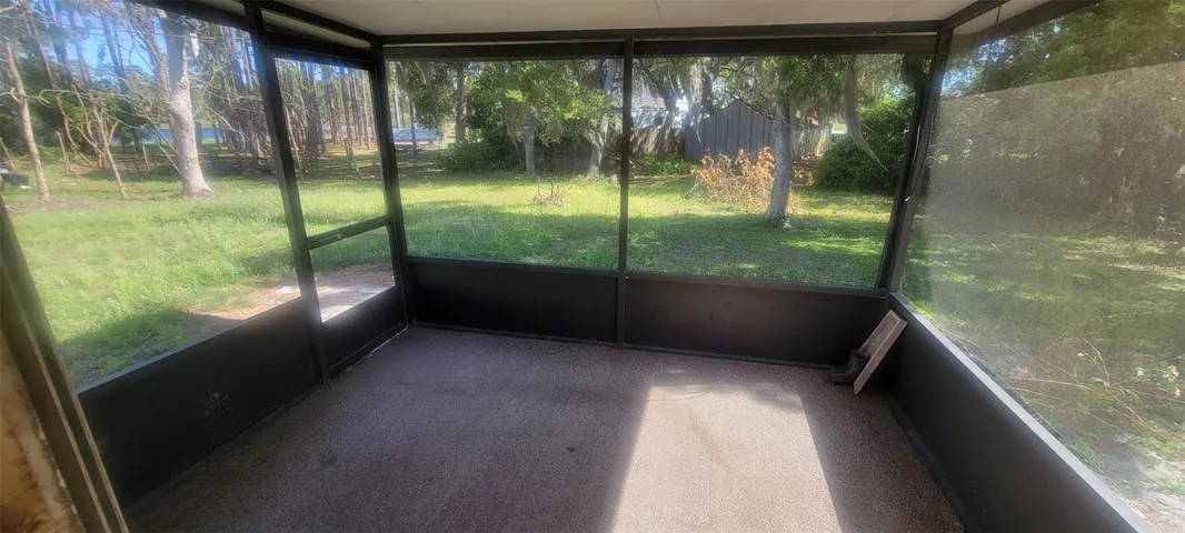 PORCH