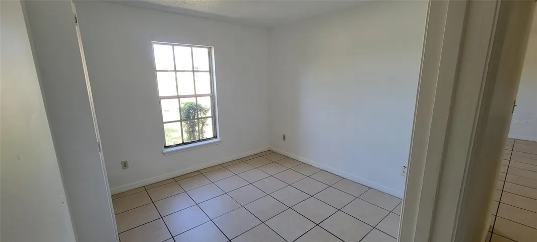 BEDROOM #2