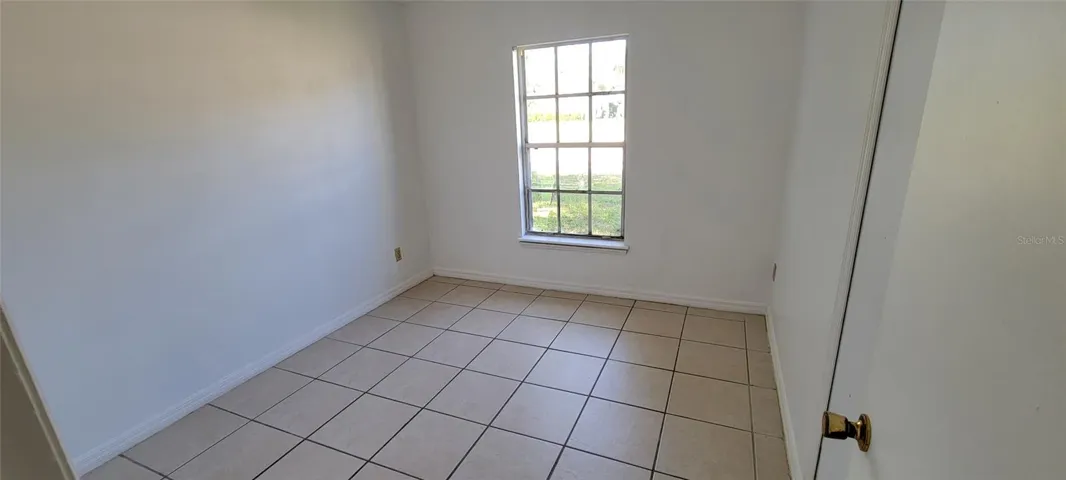 BEDROOM #3