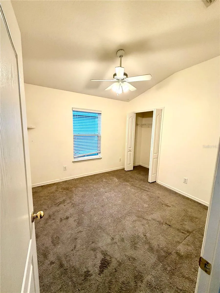 Guest Bedroom #2 - Second Floor