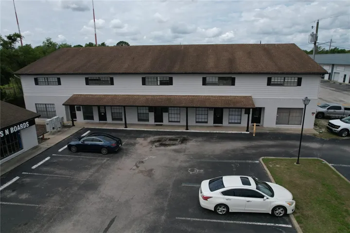 254 building