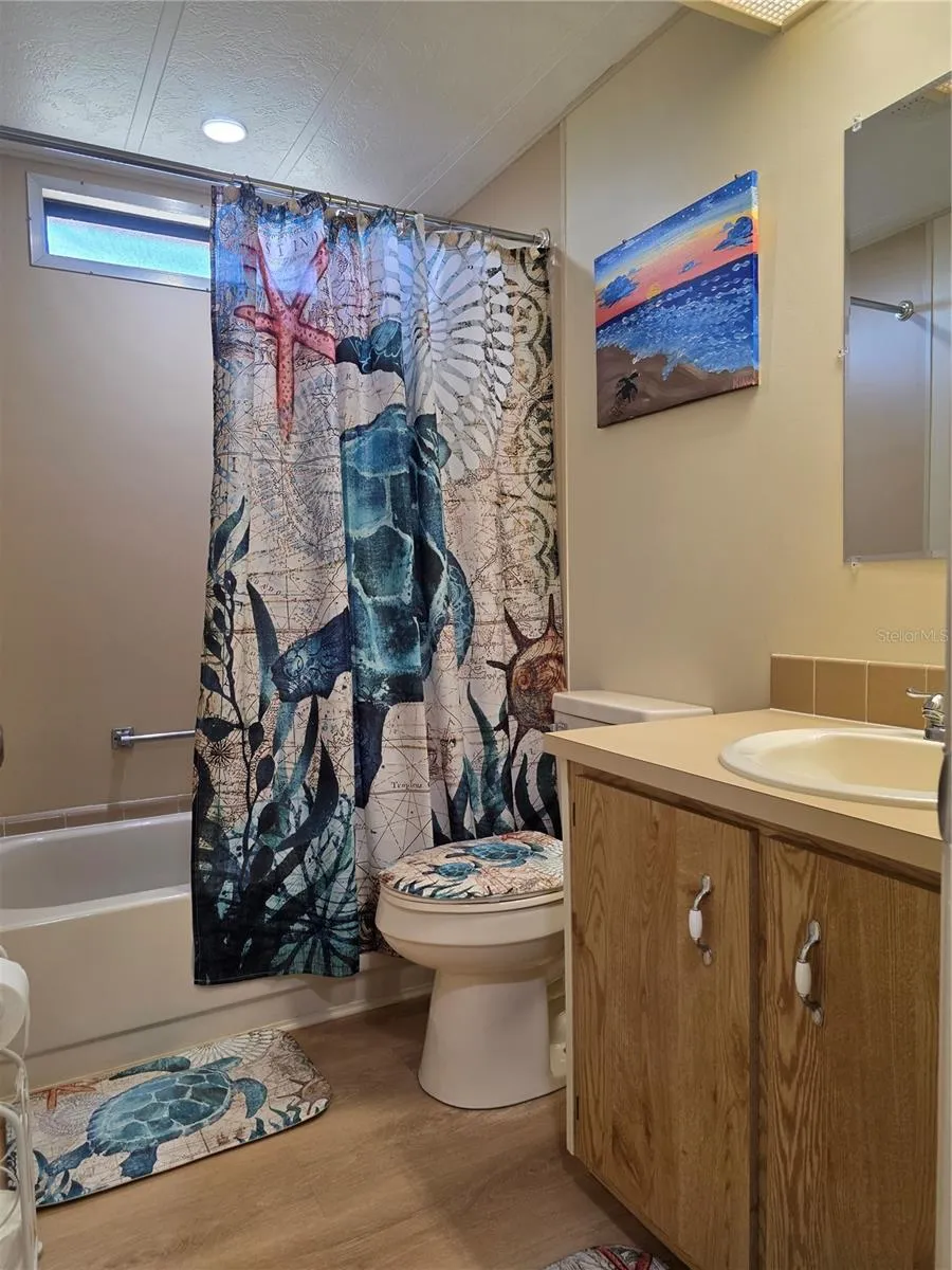 Bathroom 1
