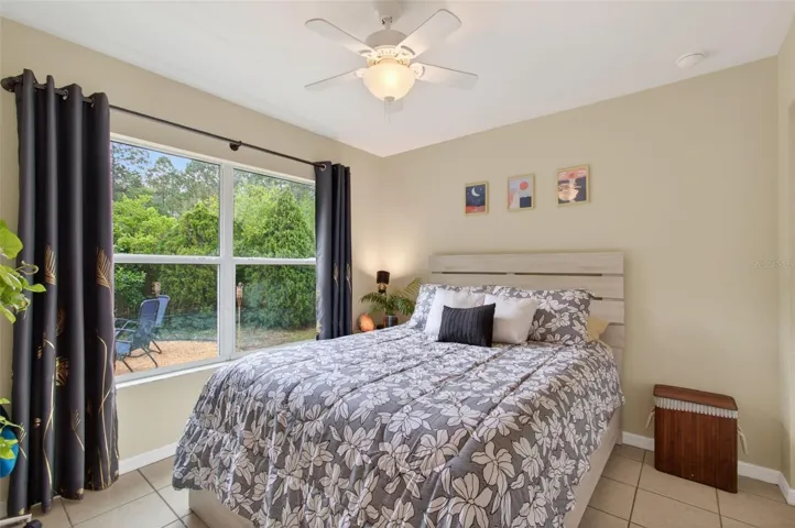 Guest Bedroom 1