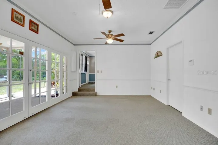 Bonus Room