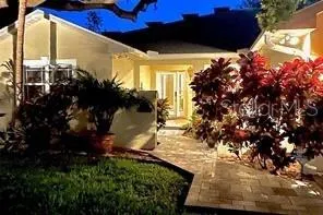 Front House