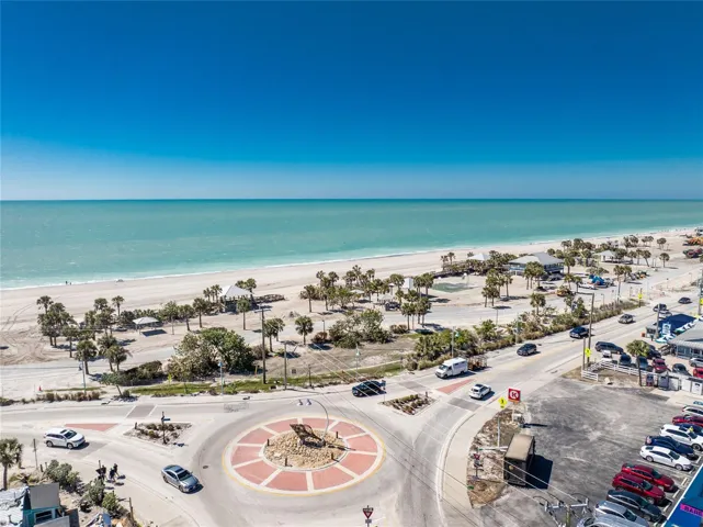 Englewood Beach