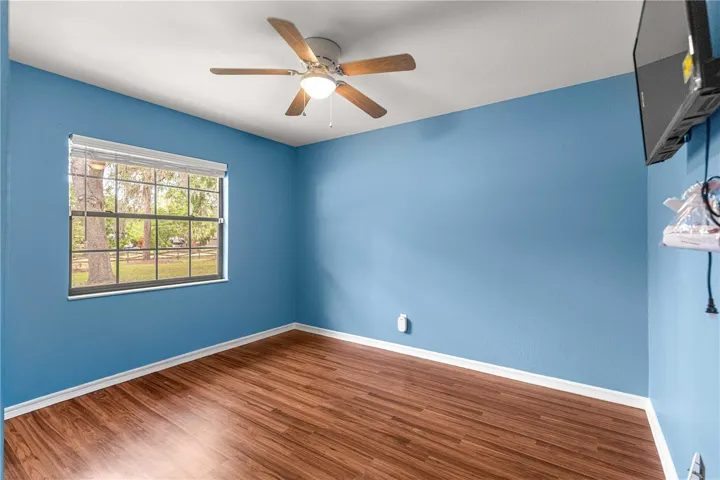 view of 3rd bedroom