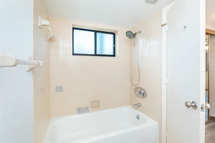 New Shower head