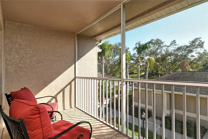 Front Lanai