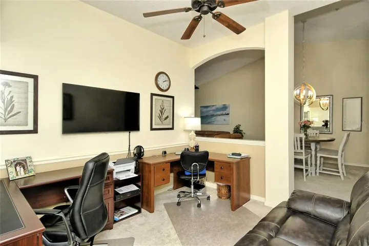 Den/Study