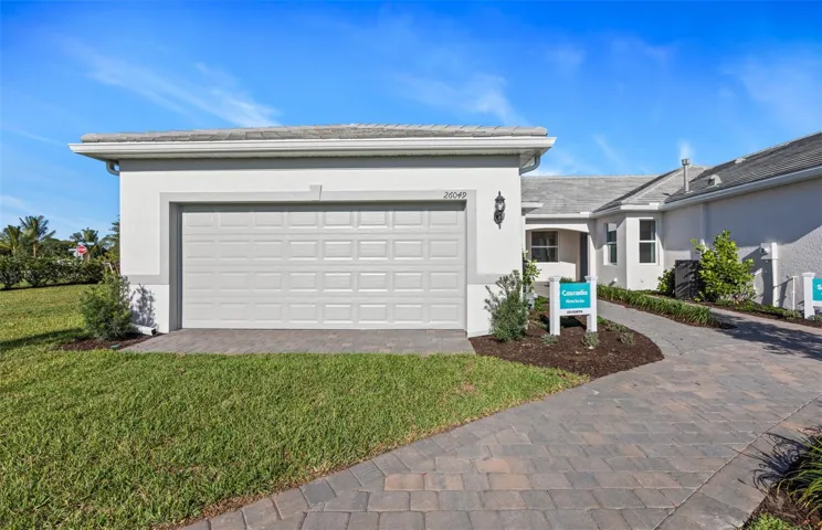 Photos from Model Home