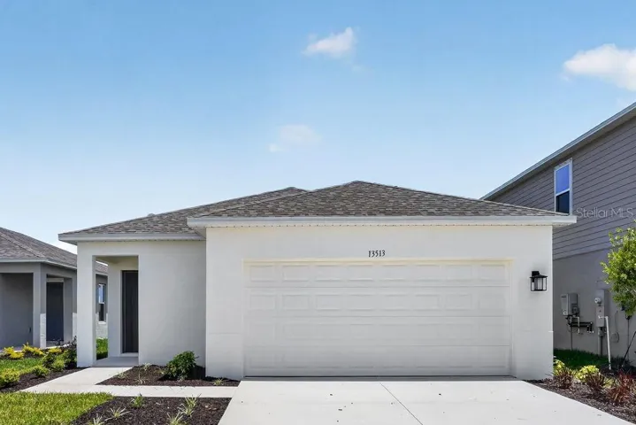 13513 Sawmill ~ Ready Now