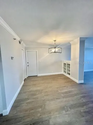 Entry way