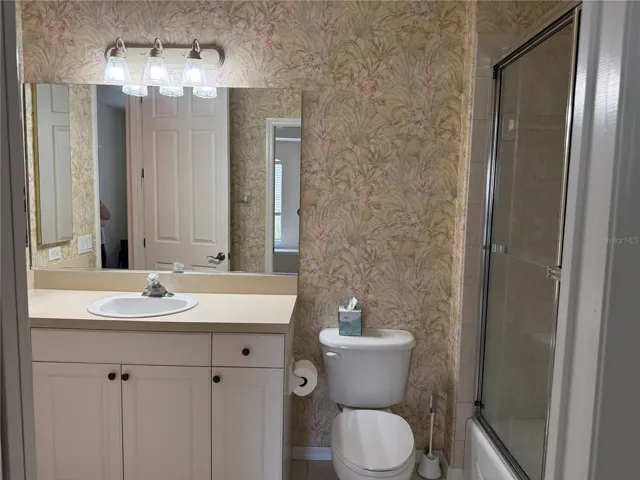 Guest Bathrrom