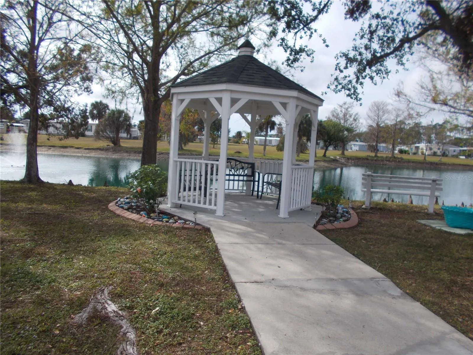 Gazebo