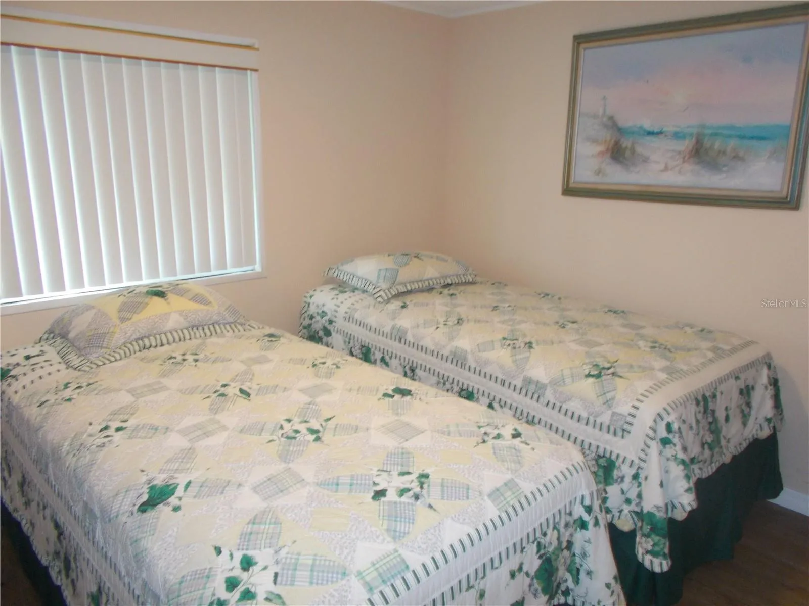 Bedroom #3
