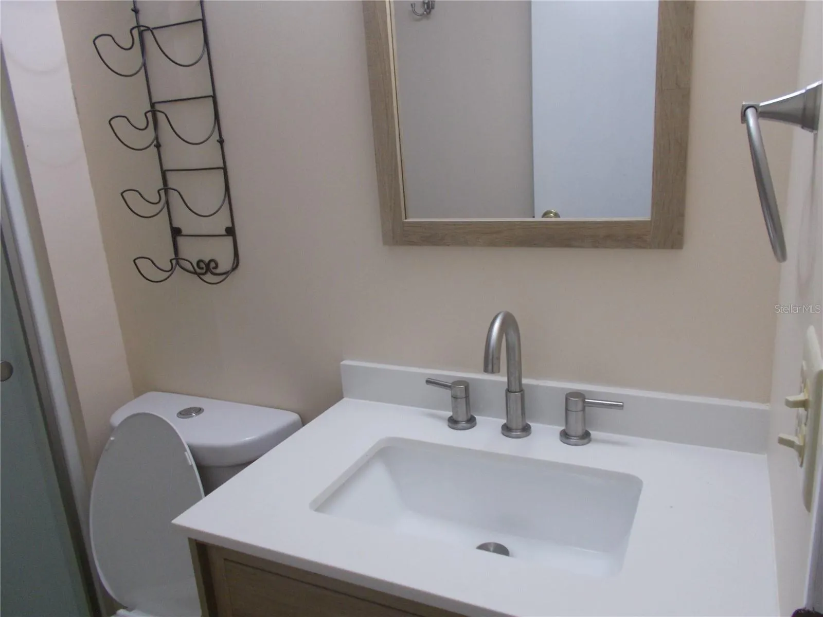 Bathroom #2