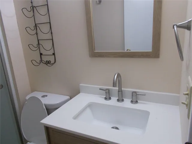 Bathroom #2