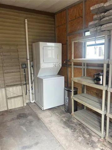 Utility Shed