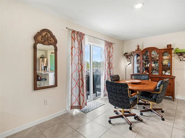 4114 Dovetail Lane, PALMETTO, FL 34221 - Dining Area