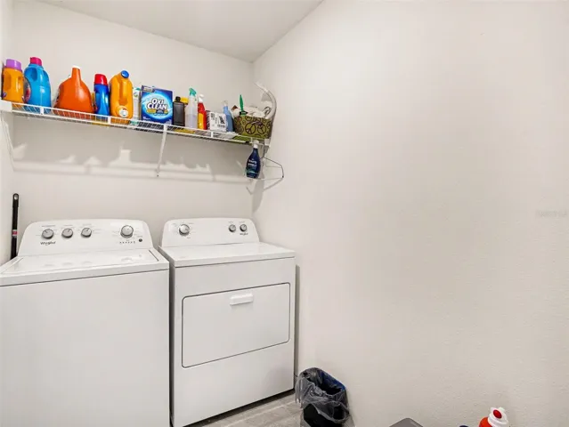 4114 Dovetail Lane, PALMETTO, FL 34221 - Laundry Upstairs