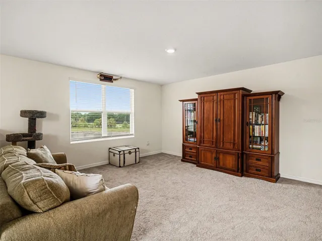 4114 Dovetail Lane, PALMETTO, FL 34221 - Loft Upstairs