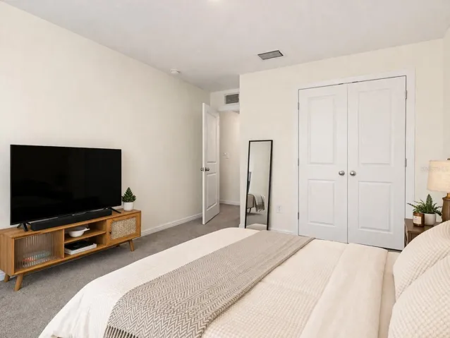 4114 Dovetail Lane, PALMETTO, FL 34221 - Bedroom 4 Upstairs