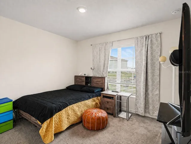 4114 Dovetail Lane, PALMETTO, FL 34221 - Bedroom 2 Downstairs
