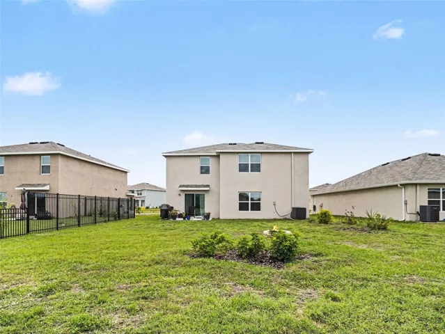 4114 Dovetail Lane, PALMETTO, FL 34221 - Backyard