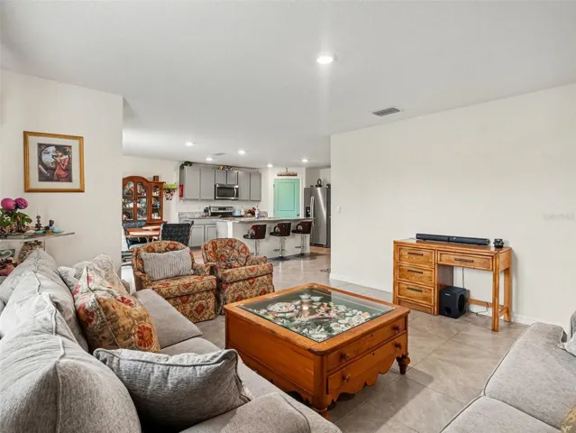 4114 Dovetail Lane, PALMETTO, FL 34221 - Living Room