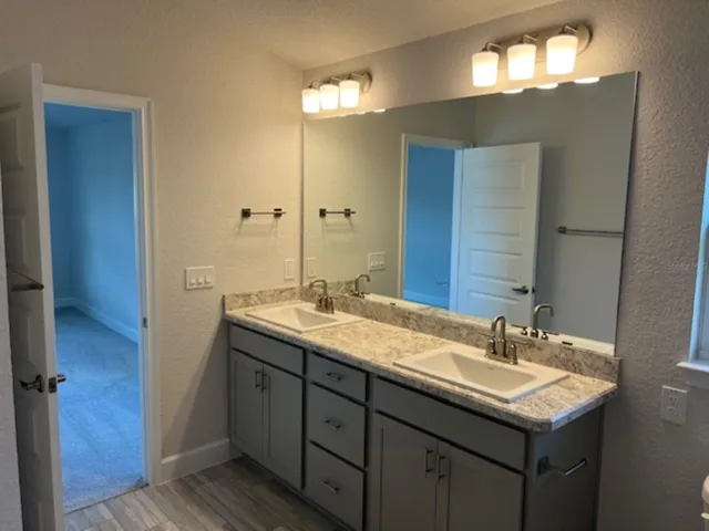 Similar home, colors and options may vary