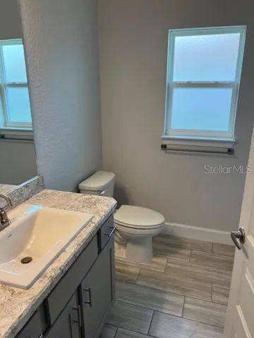 Similar home, colors and options may vary